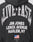 Die LIVE FAST DIE YOUNG Live Fast Lenox Hooded Zip in Oversize-Fit besteht aus Baumwolle und bietet markante Front- und Backprints: LIVE FAST, JIM JONES LENOX AVENUE HARLEM, NY in Weiß, US-Flagge sowie feinem Saumprint.