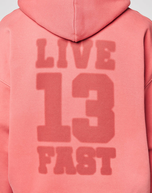 LFDY 13 Hooded