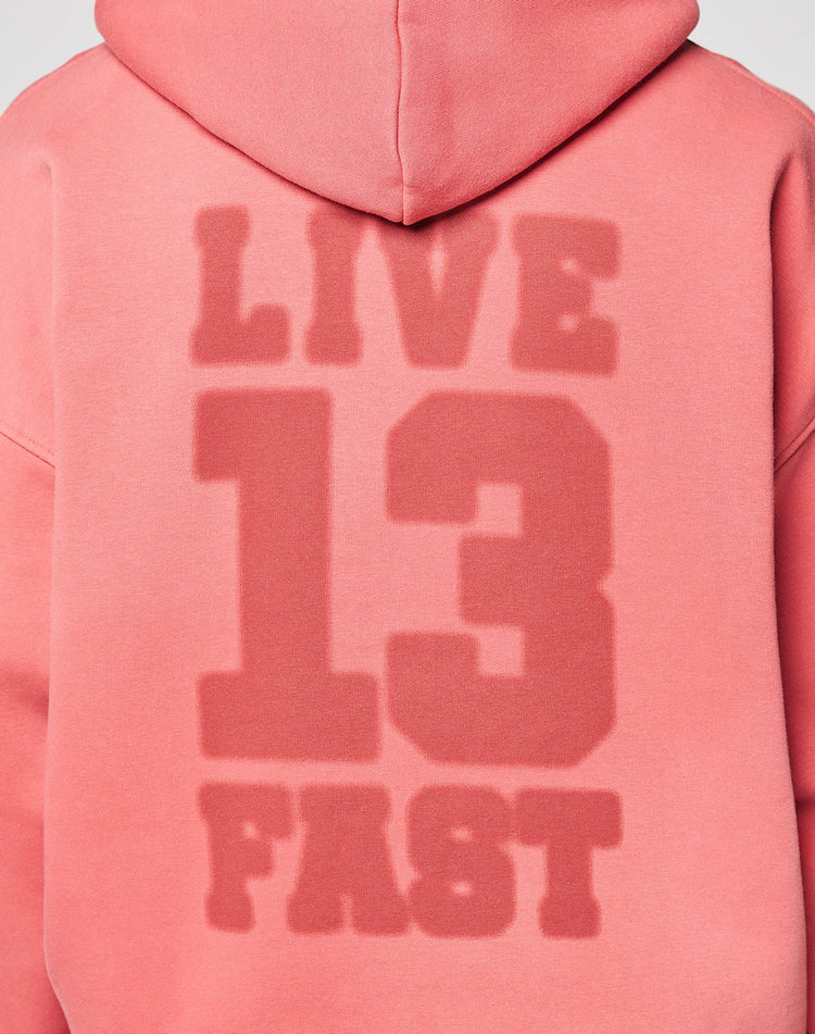 LFDY 13 Hooded