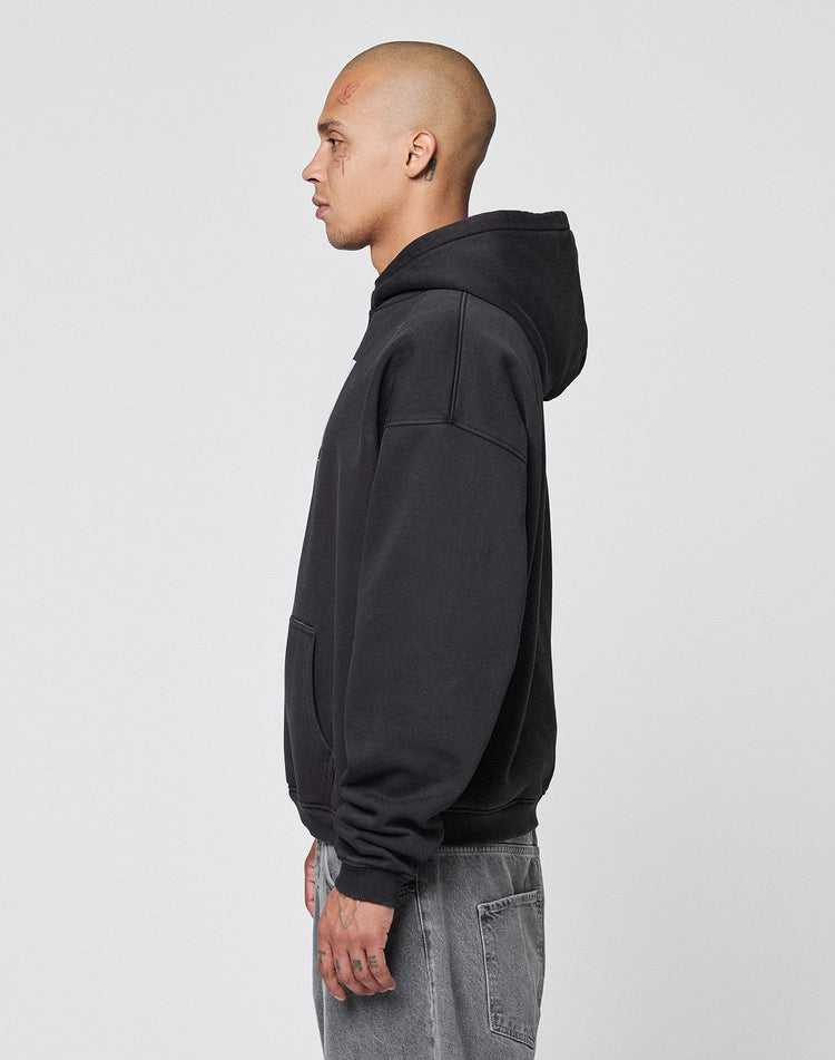 LFDY Gambling Hooded