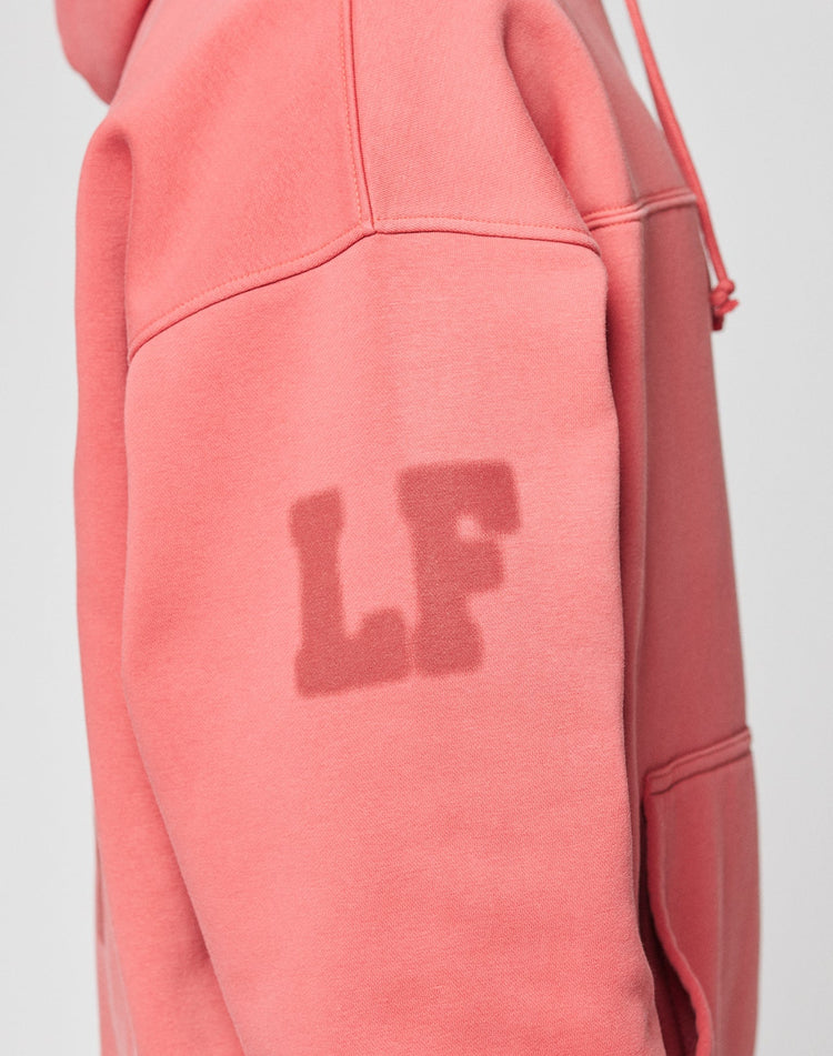LFDY 13 Hooded