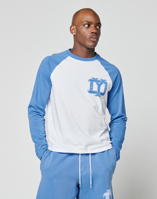 Live Fast DY Longsleeve