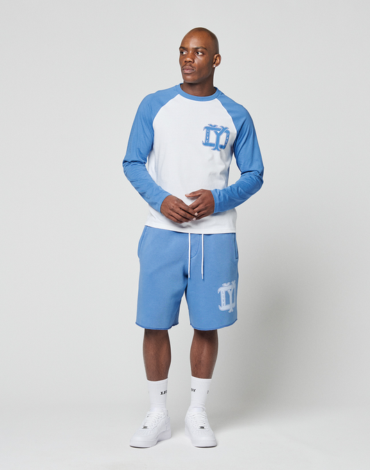Live Fast DY Longsleeve
