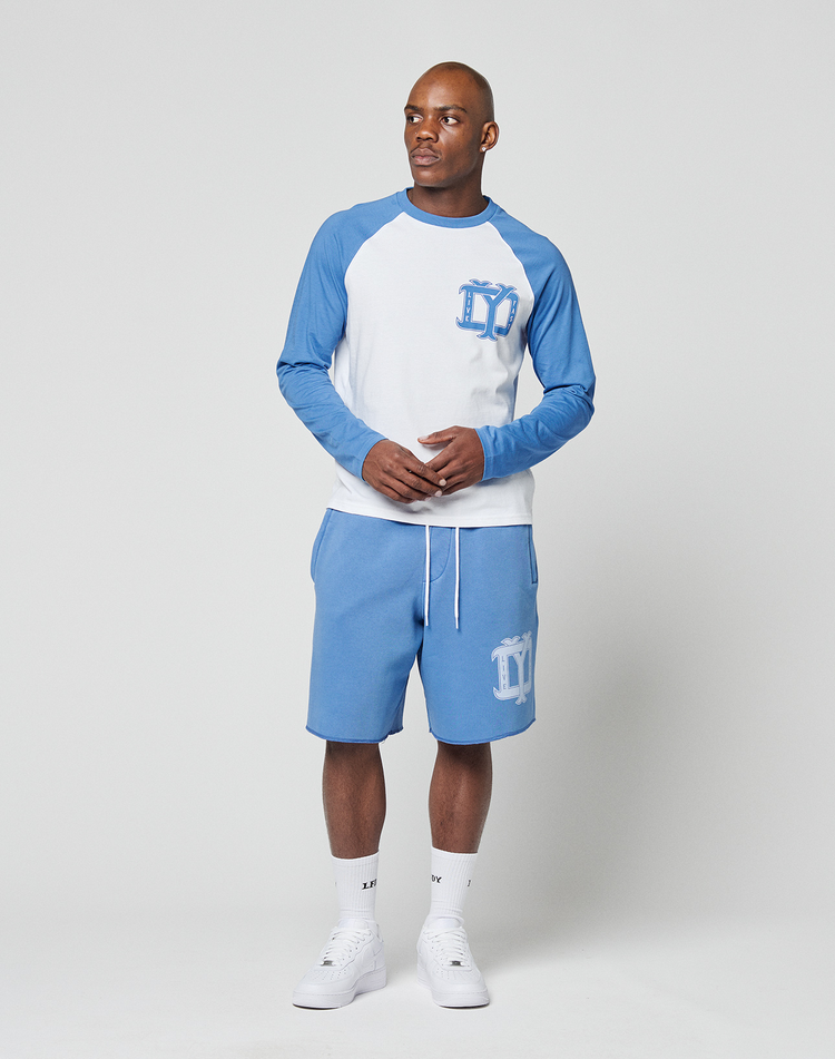 Live Fast DY Longsleeve