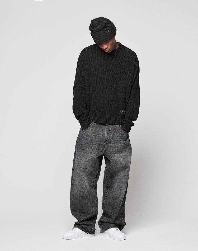 LFDY Knit Sweater