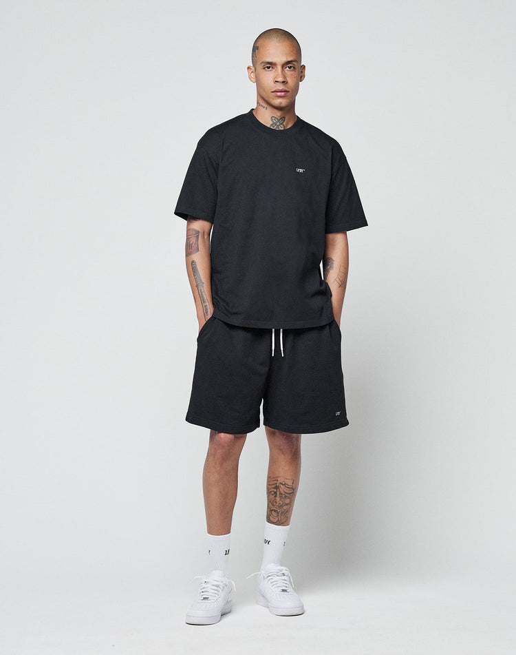 Basic Chest Tee