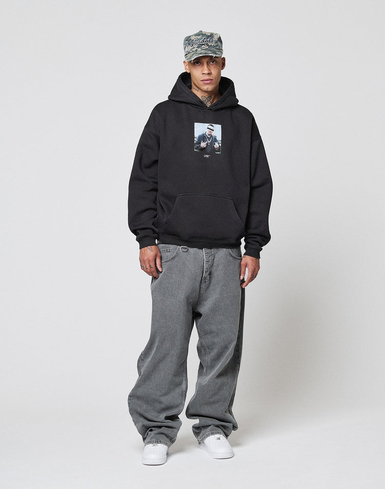 LFDY Gambling Hooded