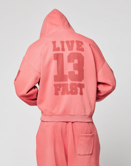 LFDY 13 Hooded