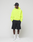 Basic Hooded Zip