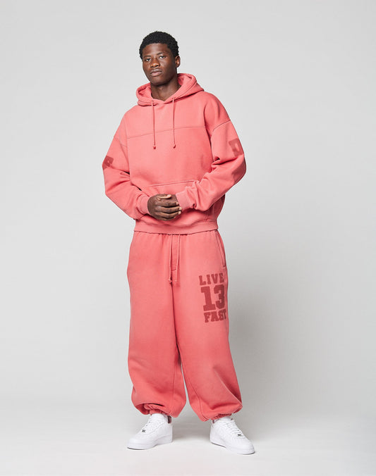 LFDY 13 Hooded