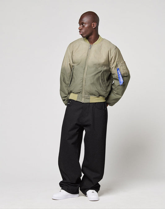 LFDY x Alpha Industries MA-1