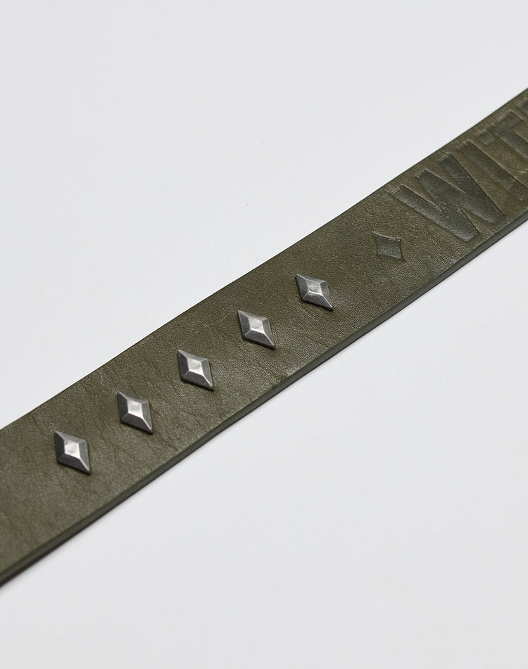 LFDY Signature Belt