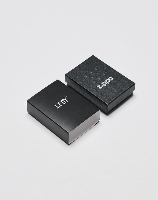 LFDY x Zippo