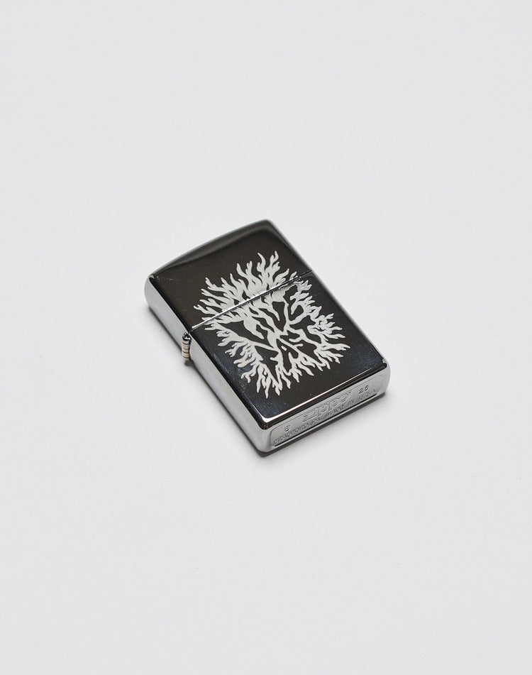 LFDY x Zippo