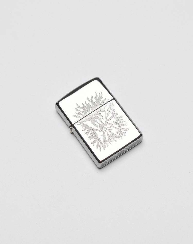 LFDY x Zippo