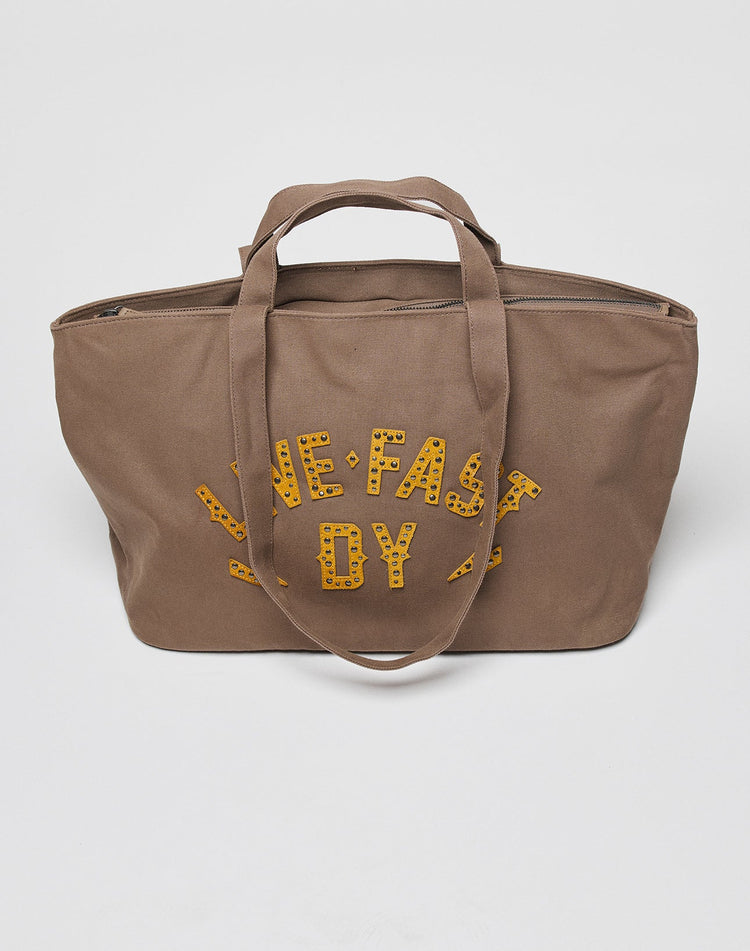 LFDY Tote Bag