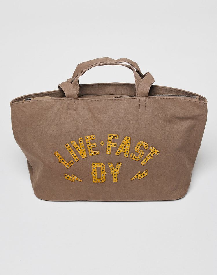 LFDY Tote Bag