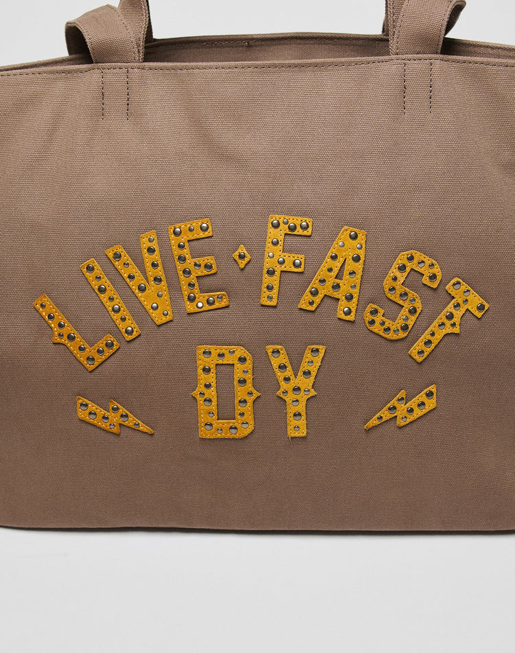 LFDY Tote Bag