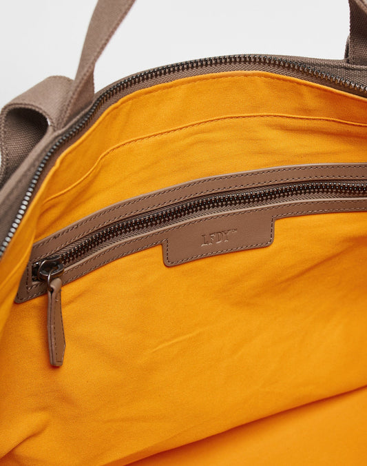 LFDY Tote Bag