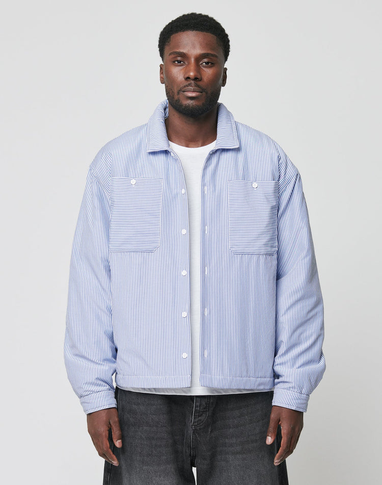 Padded Protection Shirt