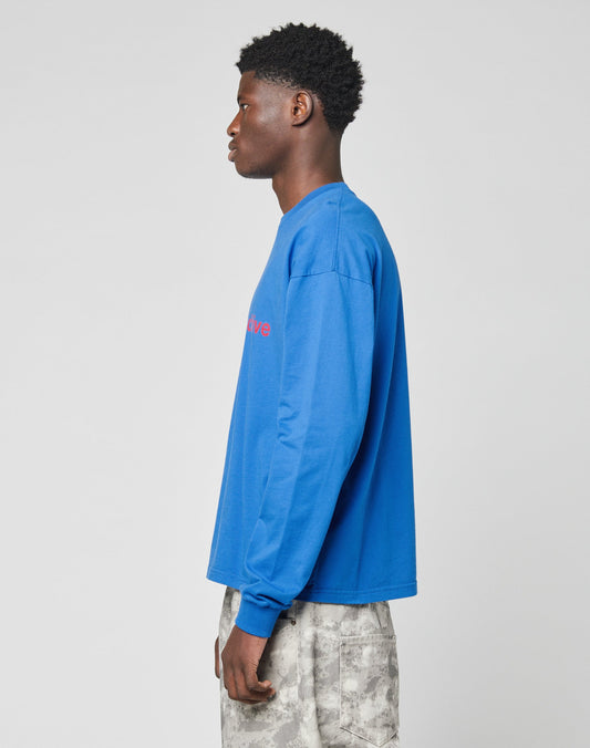 Live Fast Archive Longsleeve