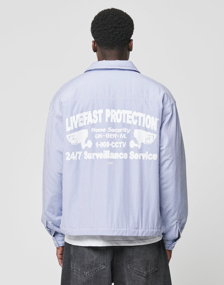 Padded Protection Shirt