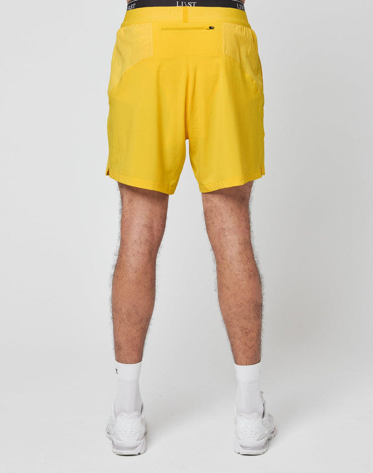 Live Fast Performance Shorts