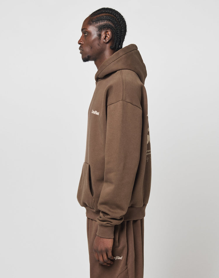Basic 360 Hooded