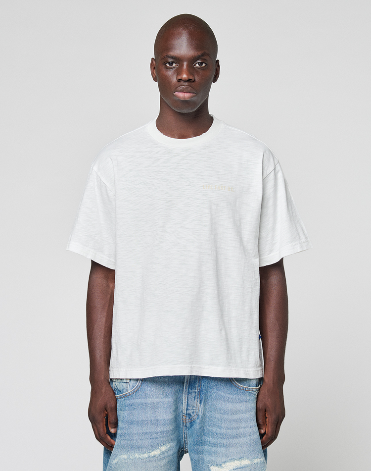 LFDY x Alpha corp. Tee