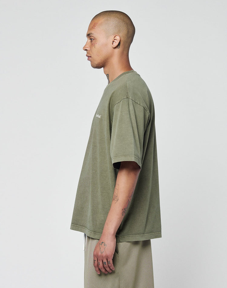 Basic +49 Chest Tee