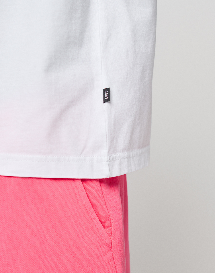 Basic OS Livefast Tee