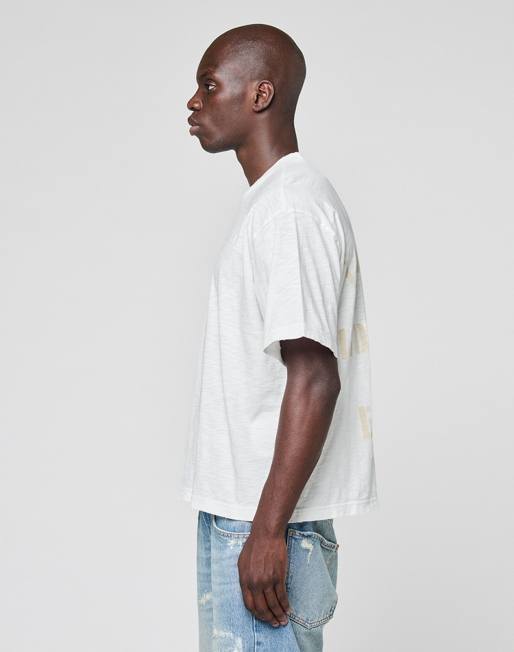 LFDY x Alpha corp. Tee