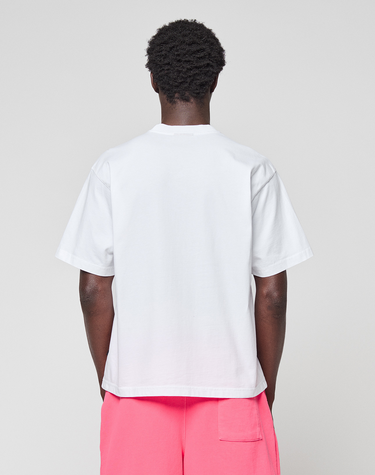 Basic OS Livefast Tee