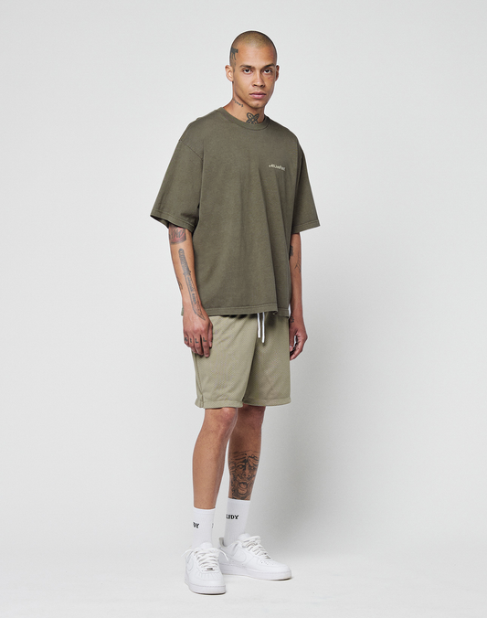 Basic +49 Chest Tee