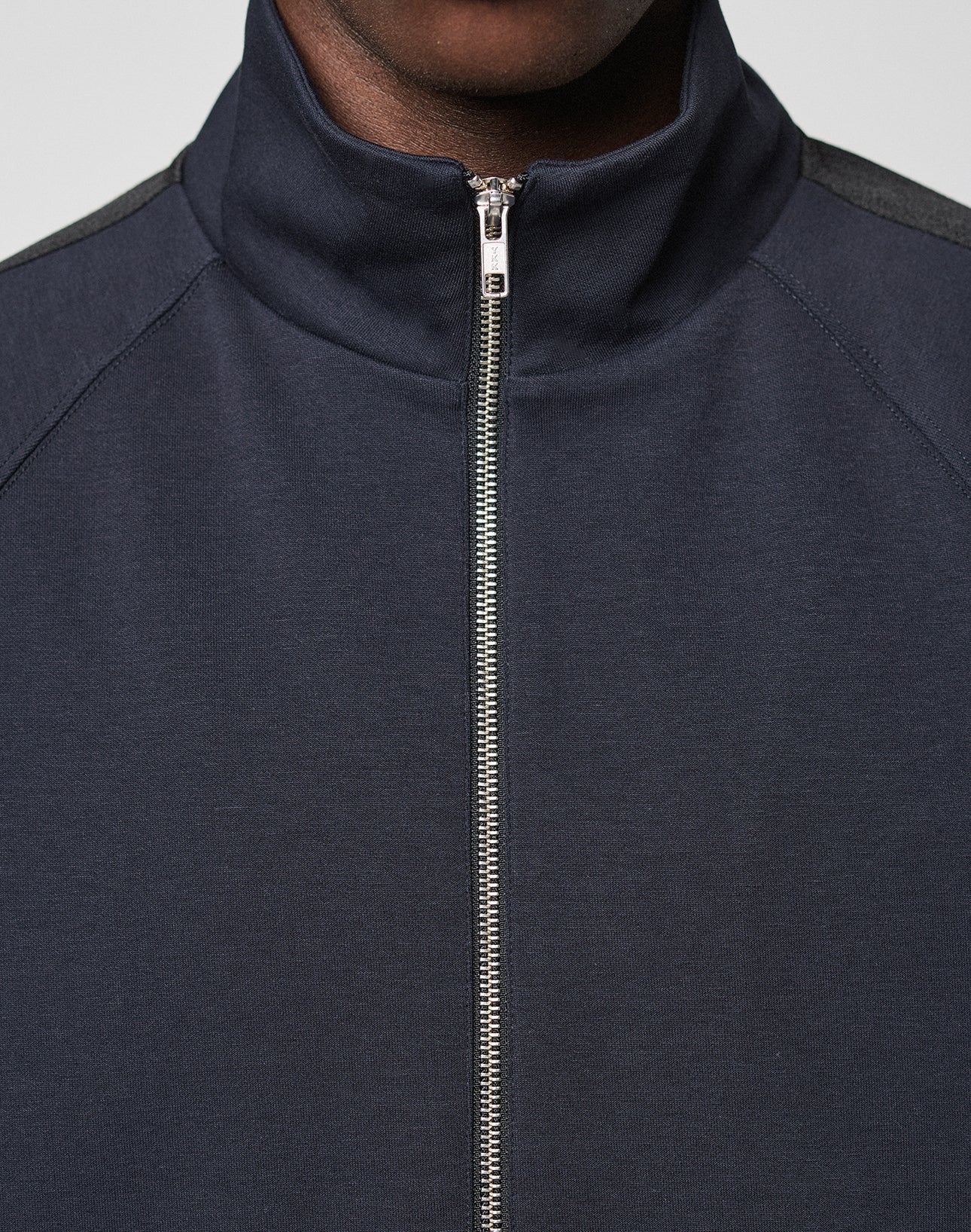 LFDY Striped Track Jacket