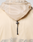 Close-up of the back of the Live Fast Nylon Jacket by LIVE FAST DIE YOUNG, showing its hood, black adjustable drawstring with plastic toggle, and lightweight, slightly translucent fabric.