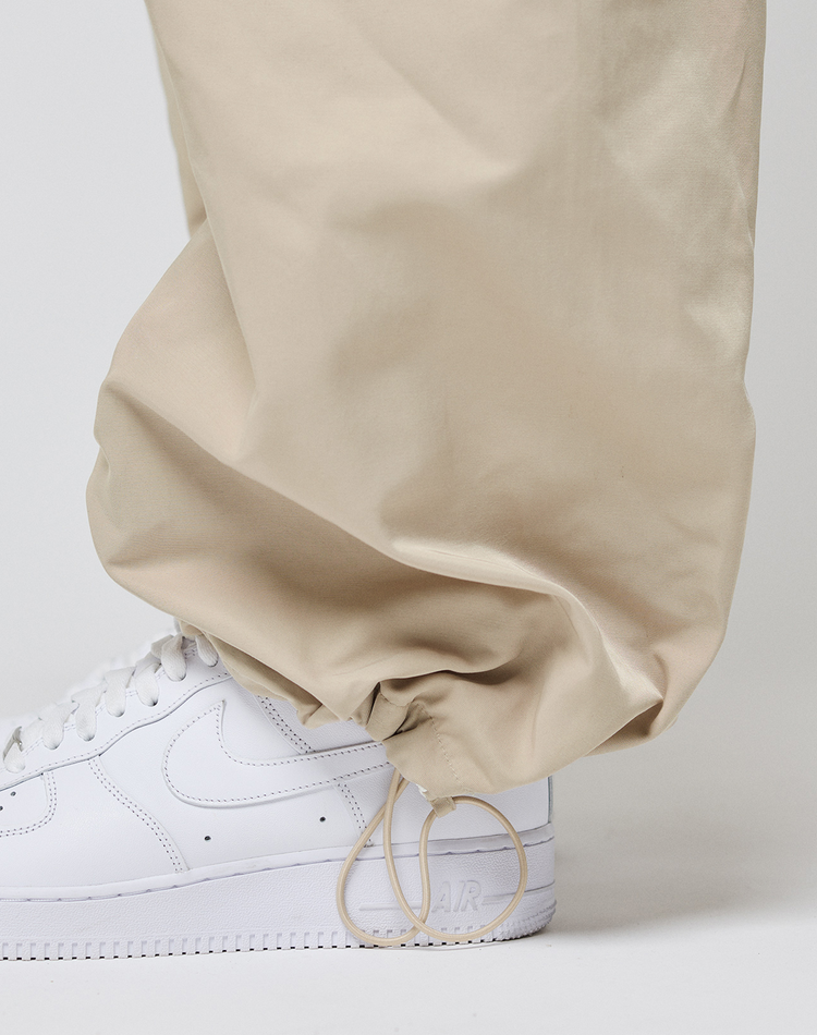 Baggy Nylon Pants