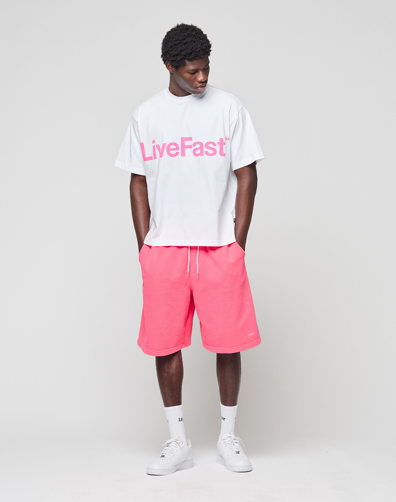Basic Shorts