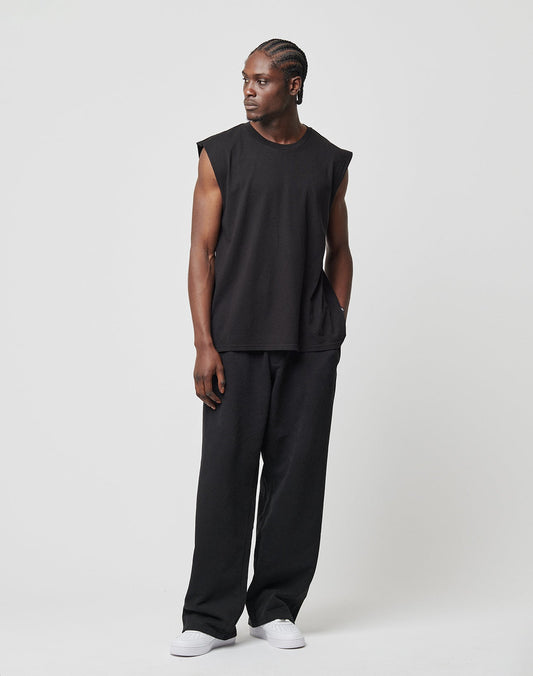 Basic Muscle Shirt