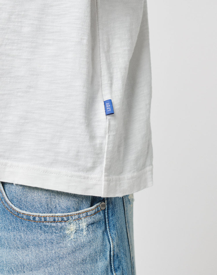 LFDY x Alpha corp. Tee