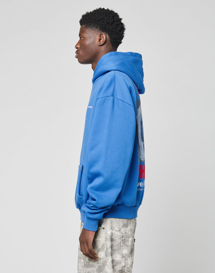 LFDY F*ck Phones Hooded