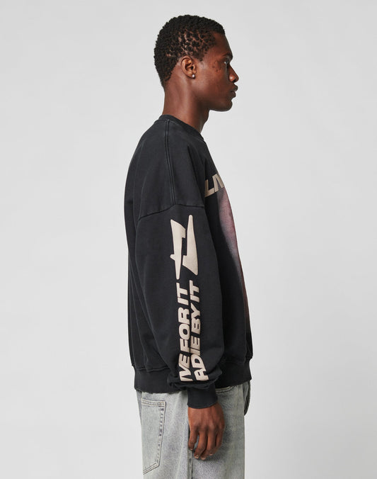 LFDY Angel Sweater