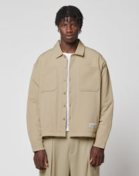 LFDY Padded Shirt