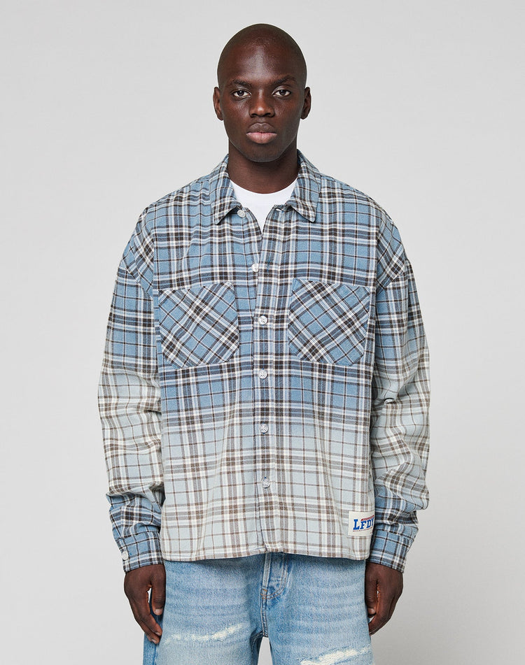 LFDY Faded Flannel