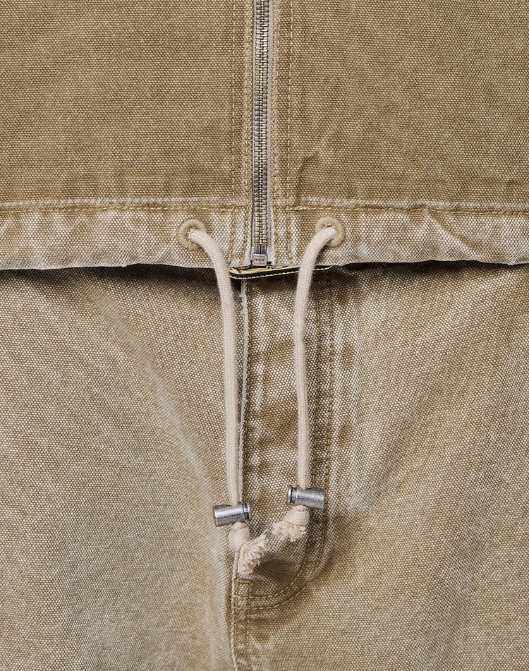 Faded Workwear Jacket