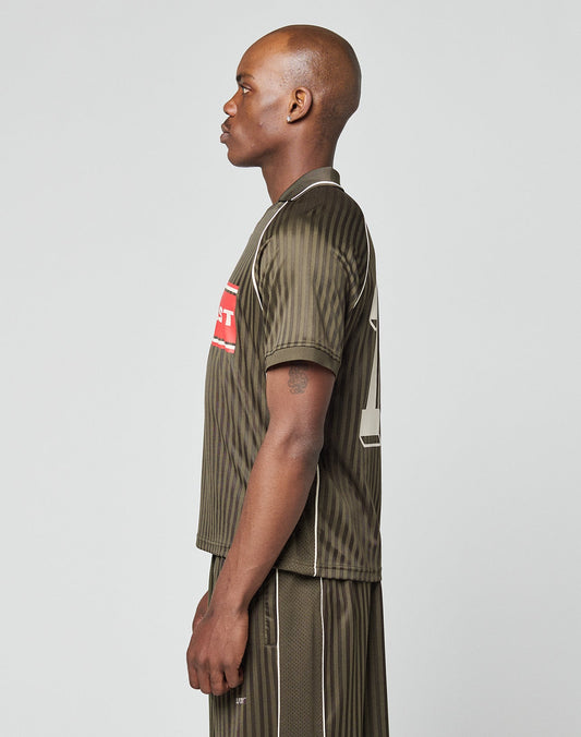 LFDY Soccer Jersey