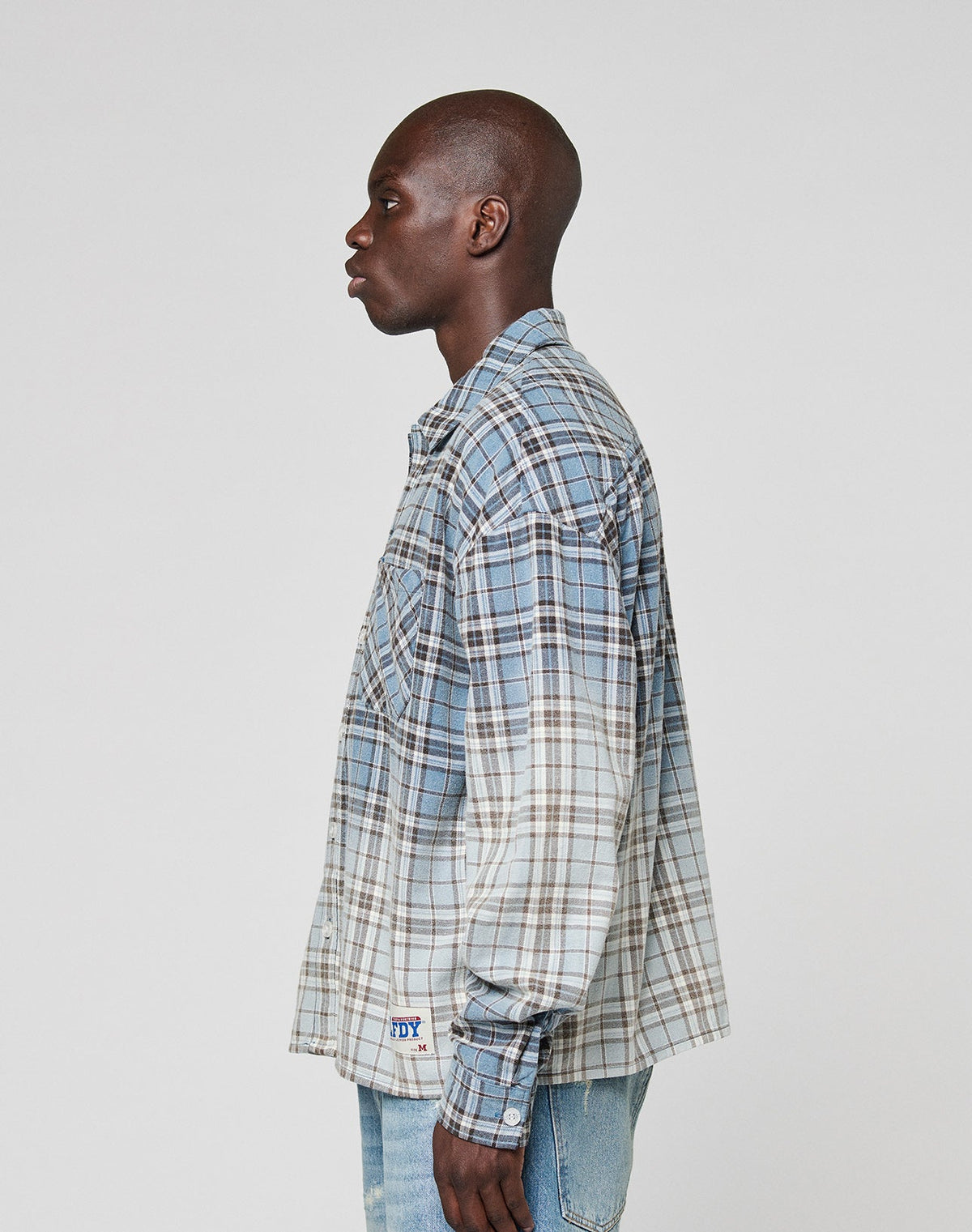 LFDY Faded Flannel