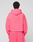 Basic Hooded Zip