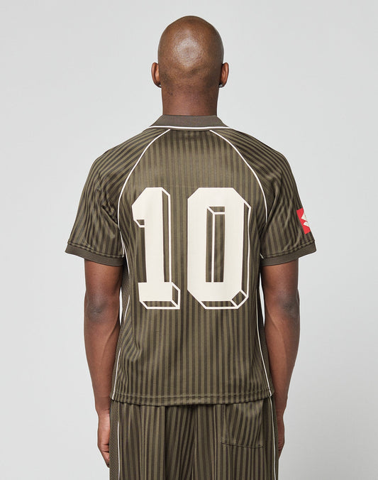 LFDY Soccer Jersey
