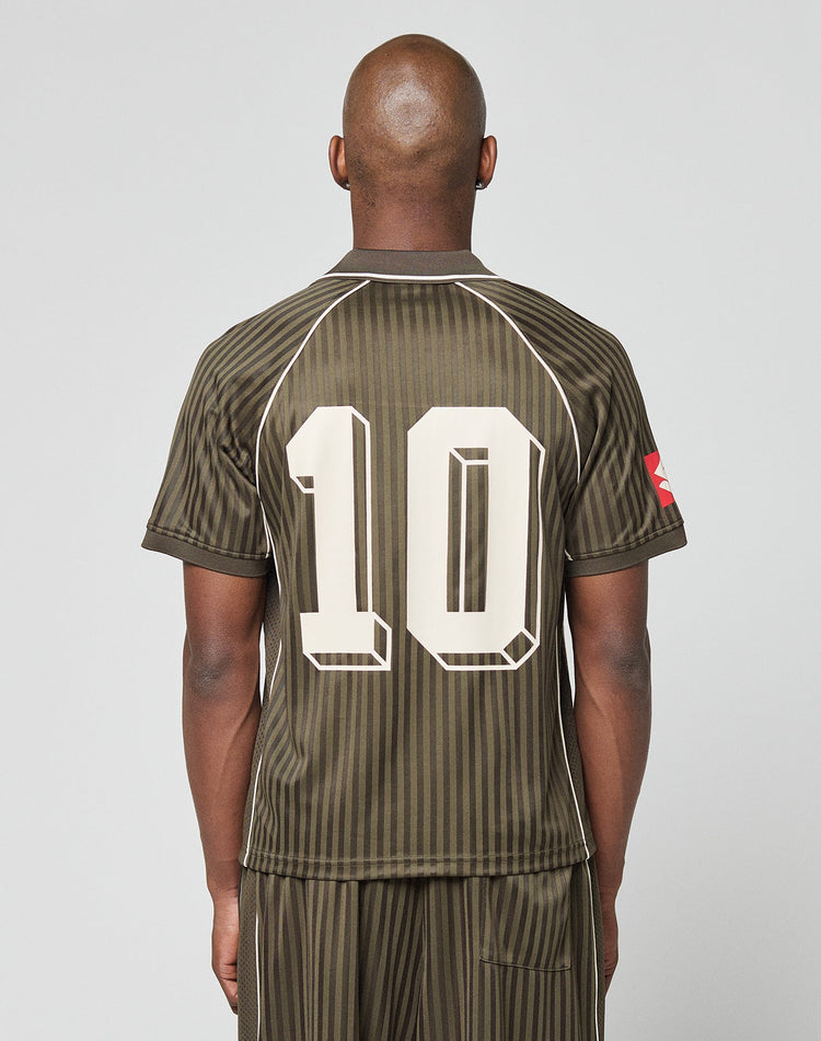 LFDY Soccer Jersey